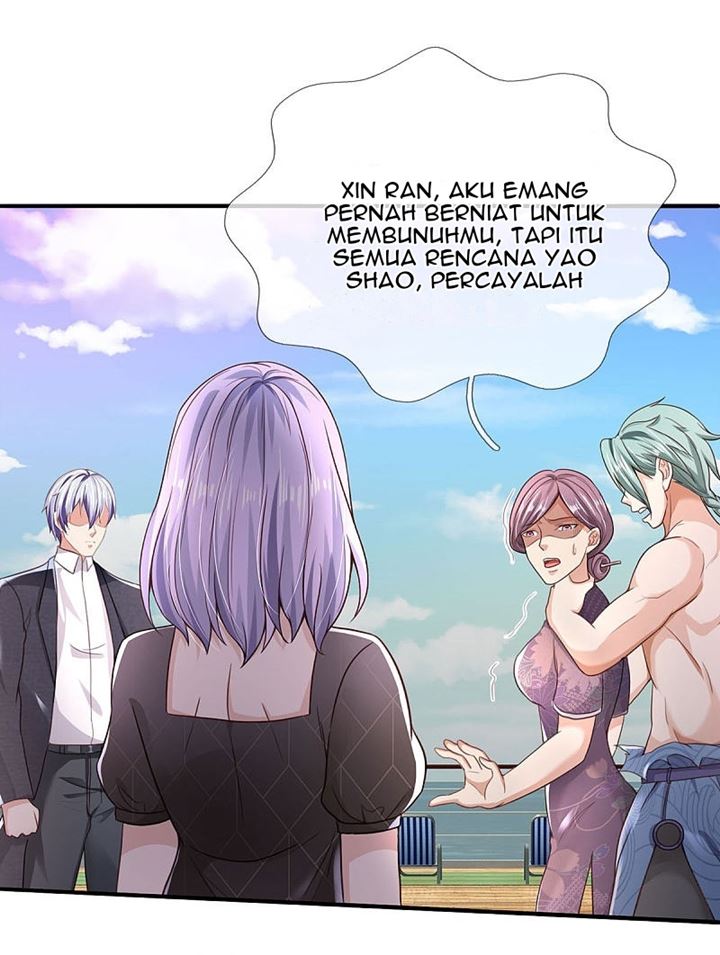 I am Daxianzun Chapter 298 Gambar 8